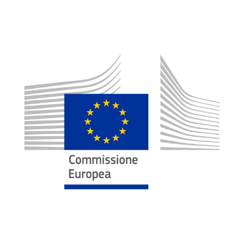 logo Rappresentanza in Italia della Commissione europea