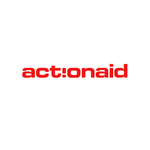 logo  Actionaid