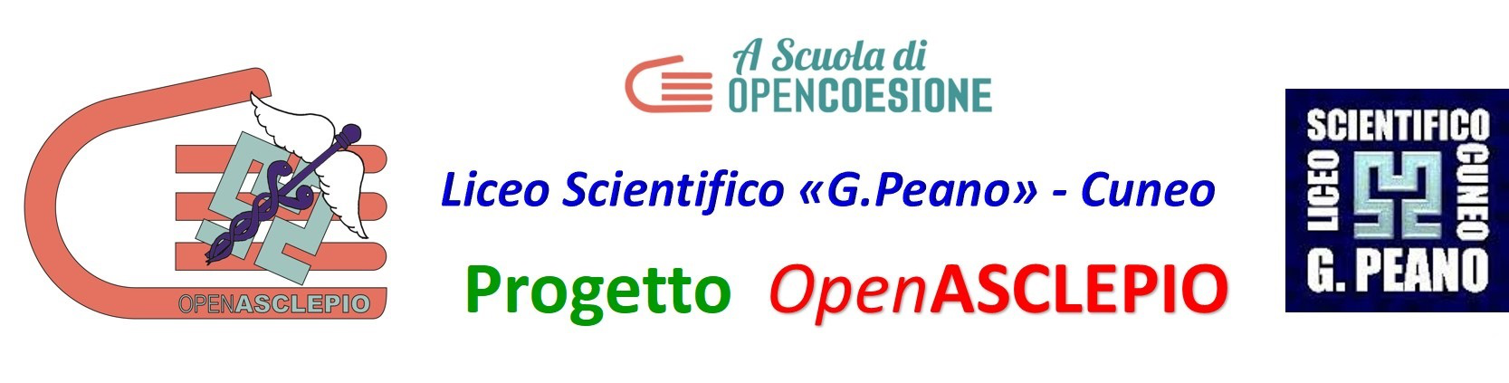 logo scuola