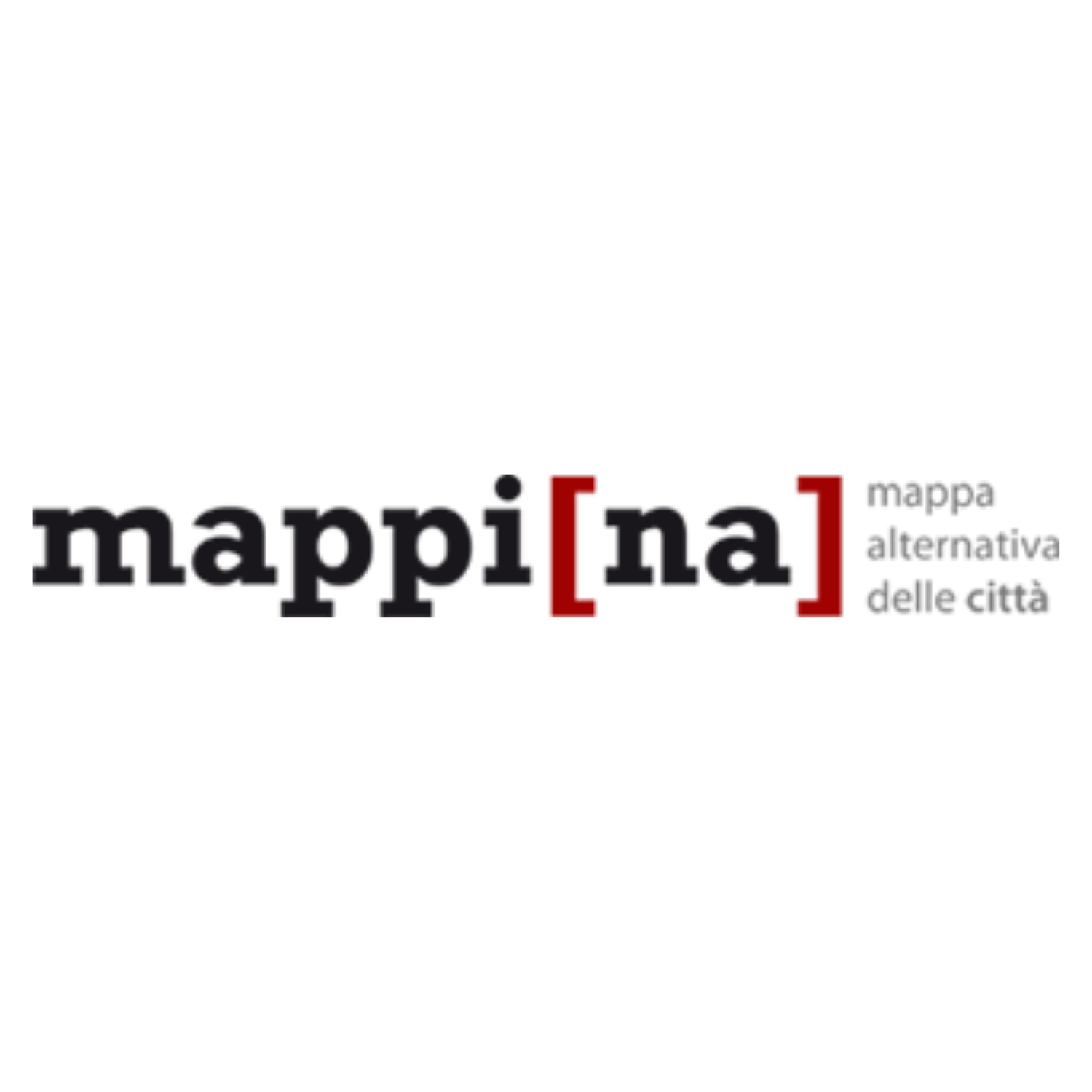 logo mappina