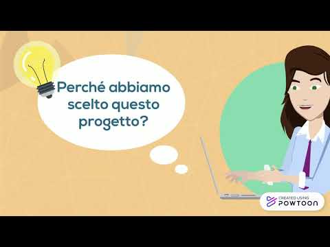 Salve siamo il team N4F, formato dalla 4FU e da parte della 5E del Liceo Francesco Scaduto di Bagheria. In questo video presentiamo in modo molto fantasioso il progetto che stiamo seguendo, ovvero:ONEV - OMICA E NANOTECNOLOGIE APPLICATE AGLI ESSERI VIVENTI